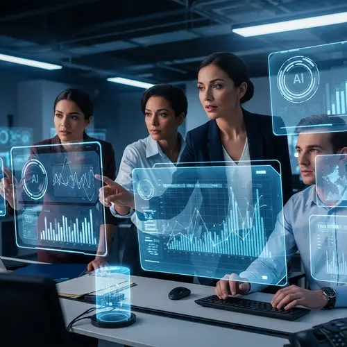 Will OpenAI Still Lead the Pack?