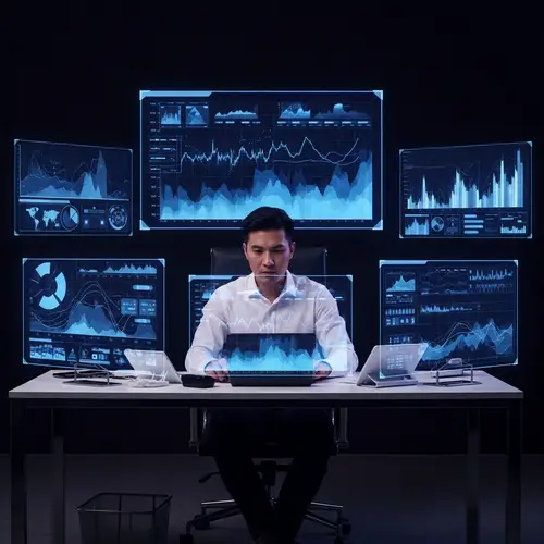 Wrap-Up: Adapt or Fade into Digital Obscurity