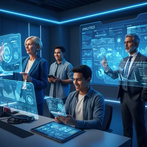 Can Agentic AI Work Across Use Cases?