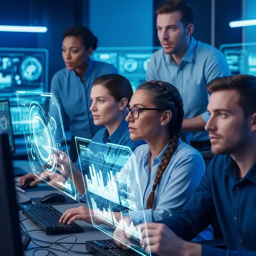 Capabilities That Go Beyond Expectations