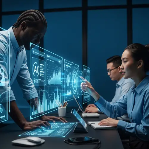 Capital One’s approach to agentic AI