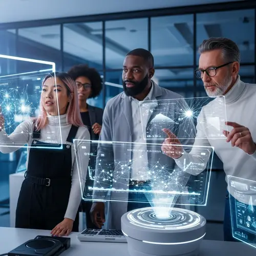 Conclusion: Rethinking the Way AI Thinks