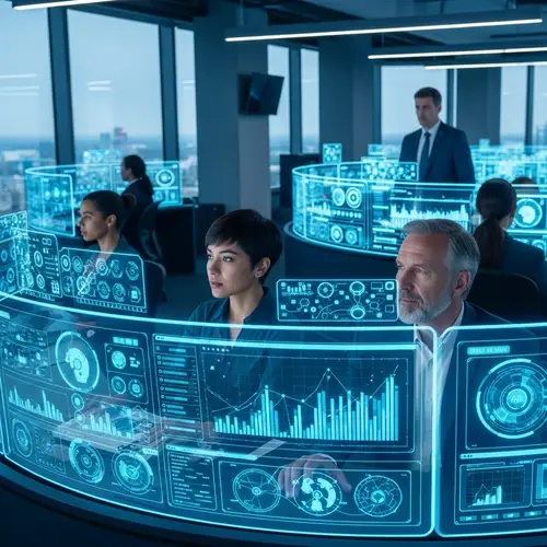 Core Benefits: More Than Just Automation