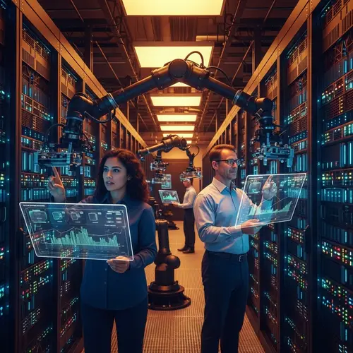 Decoding CoreWeave’s AI Hyperscaler Data Center Strategy