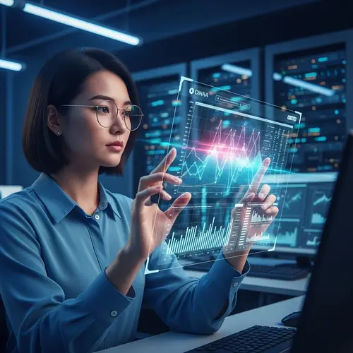 Empowering LLMs with Live Web Data