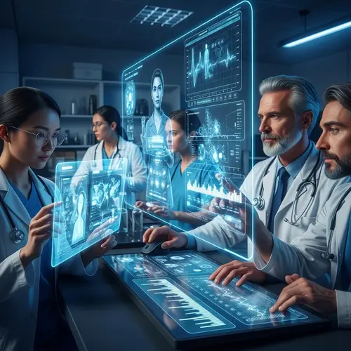 Enter ChatGPT: A New Instrument in Medical Investigation