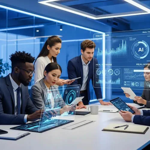 Enterprise Use Cases