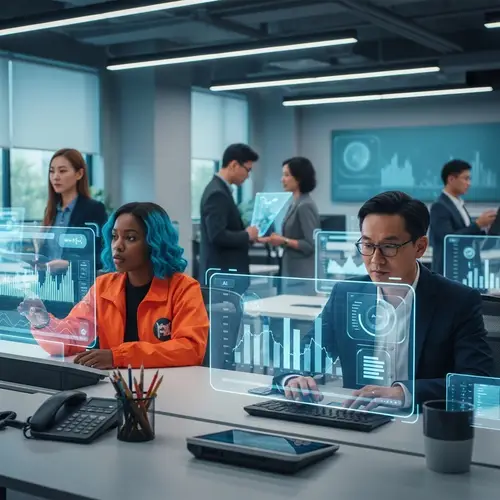 Final Thoughts: Embracing AI Beyond the Hype