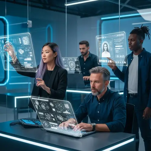 Final Thoughts: Fast, Functional, and Just a Bit Futuristic