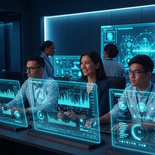 How Agentic AI Fits Into Existing Infrastructure