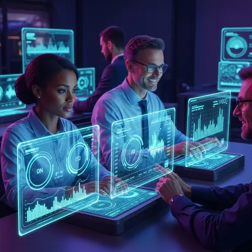 How Agentic AI is Transforming Observability for Scalable, Autonomous Systems