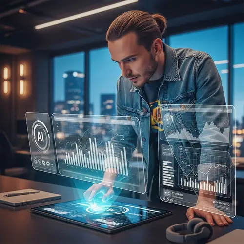 How AI Agents Deliver Truly Personalized Planning
