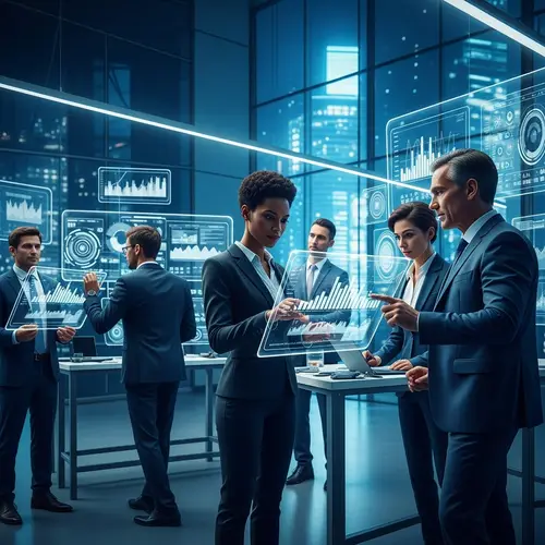How Businesses Are Responding