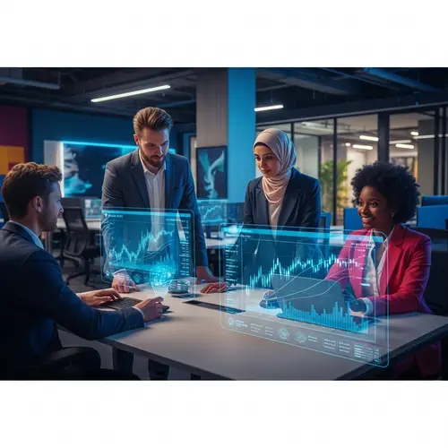 How Capital One Is Innovating Agentic AI Systems for Financial Services