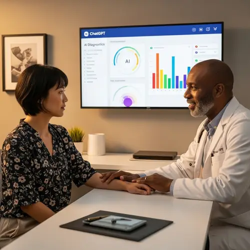 AI Medical Diagnosis
