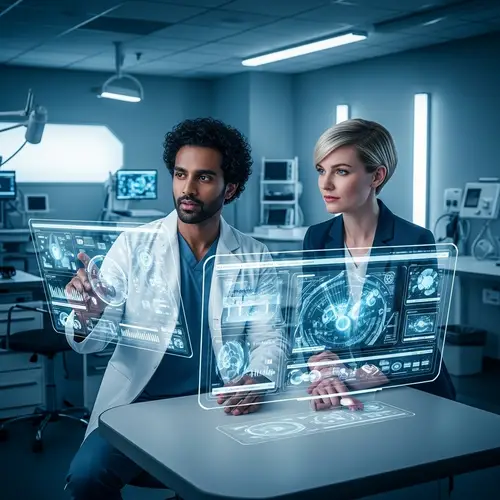 How ChatGPT is Helping Diagnose Rare Medical Conditions Missed by Doctors