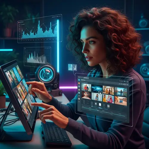 How to Turn Pictures into Videos with AI (Step-by-Step)