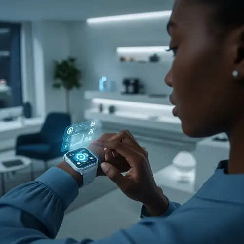 How to Use Google Gemini on Wear OS