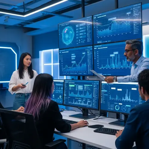 Meta Tests Proactive AI Chatbots to Boost User Engagement