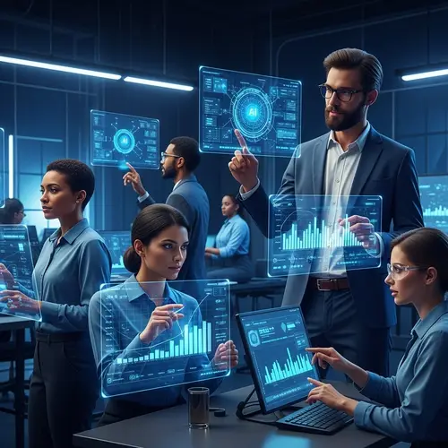 Sakana AI Unveils Multi-LLM Approach to Boost AI Performance and Problem Solving