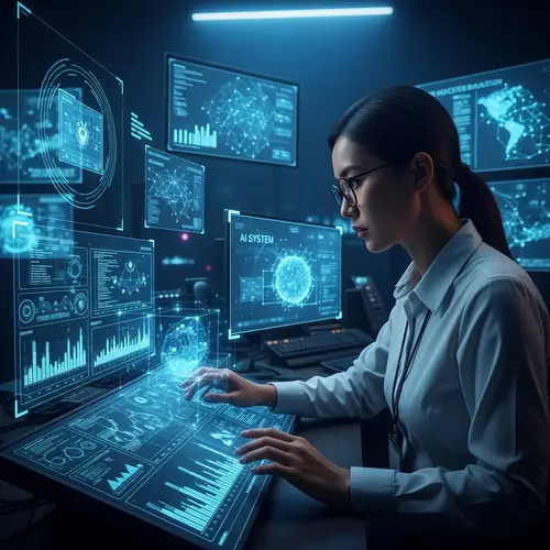 Security and Responsible AI