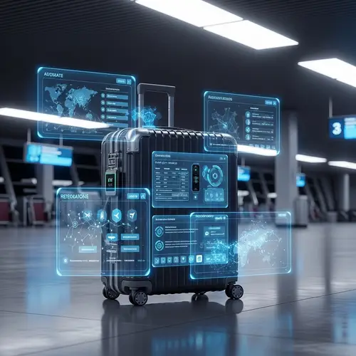 AI travel agents