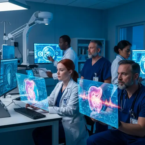 The Complexity of Diagnosing Rare Medical Conditions