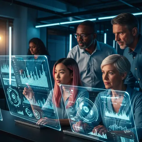 The High Stakes of Enterprise AI Bias