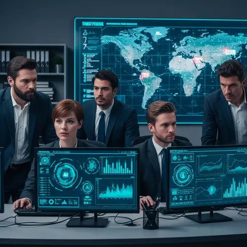 The Larger Picture: Enterprise AI Model Security Concerns