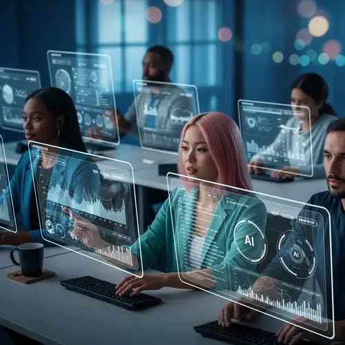 Tips for Selecting Trustworthy Enterprise AI Tools