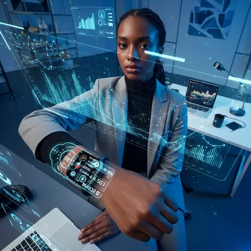 Wear OS Smartwatches with Gemini AI