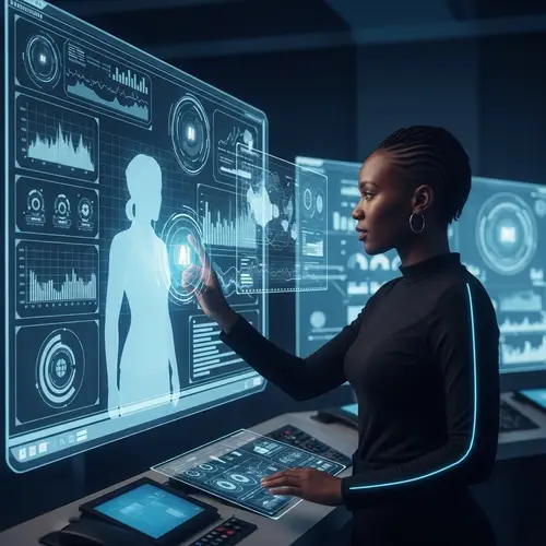 What is Agentic AI Anyway?