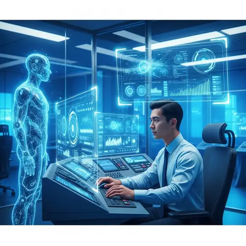 What is Agentic AI, Really?