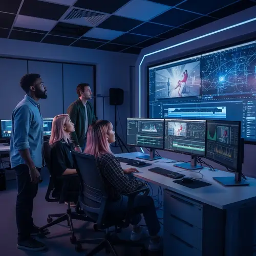 What Is Google Veo 3 Fast for Gemini Pro?