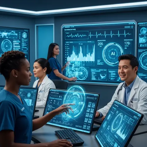 What Is Microsoft’s AI for Complex Medical Cases?