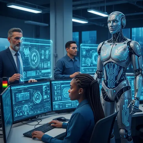 What Precisely Sets These AI Agents Apart From the Swarm?