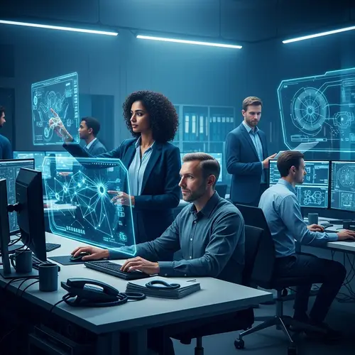 What This Means for the AI Hardware Arms Race
