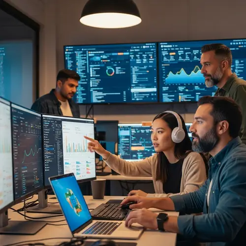 What’s New in Firebase Studio?