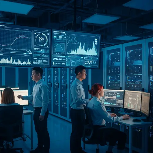 Why Core Scientific? The Unexpected AI Ally