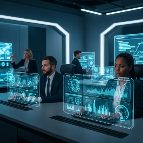 Why Enterprises Are Embracing Chimera